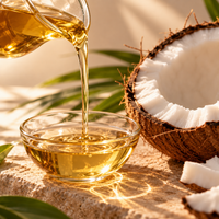 MCT Oil (Coconut-Derived)